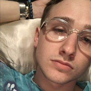 Meet your Posher, Will